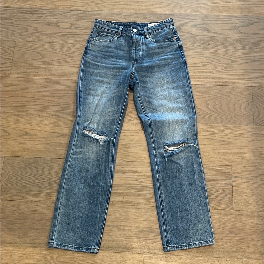Blank NYC “The Howard” jeans